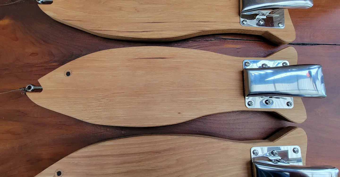 Fish Fillet Board