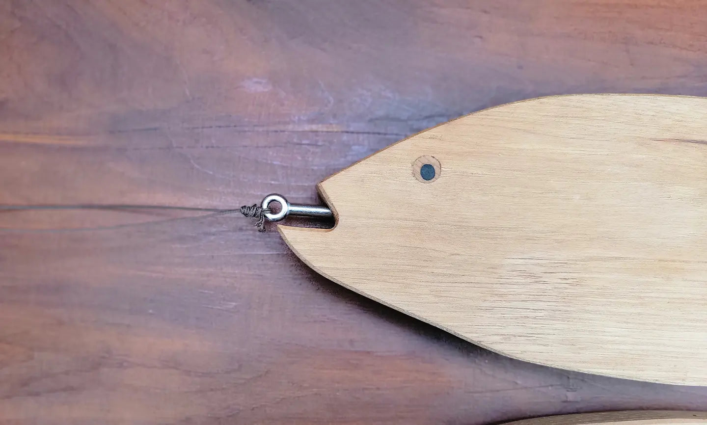 Fish Fillet Board