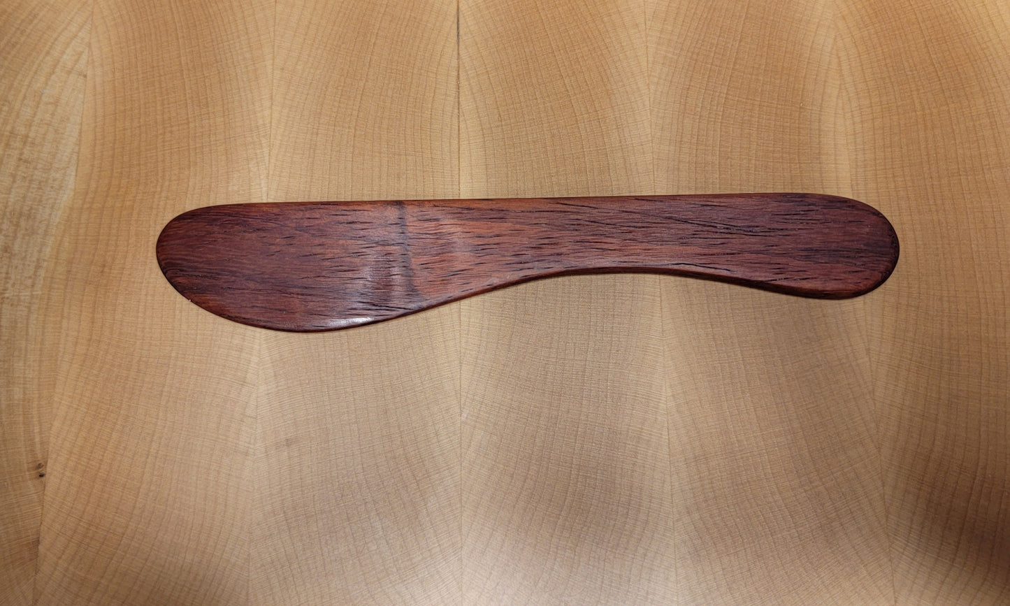 Wooden Knife Speader