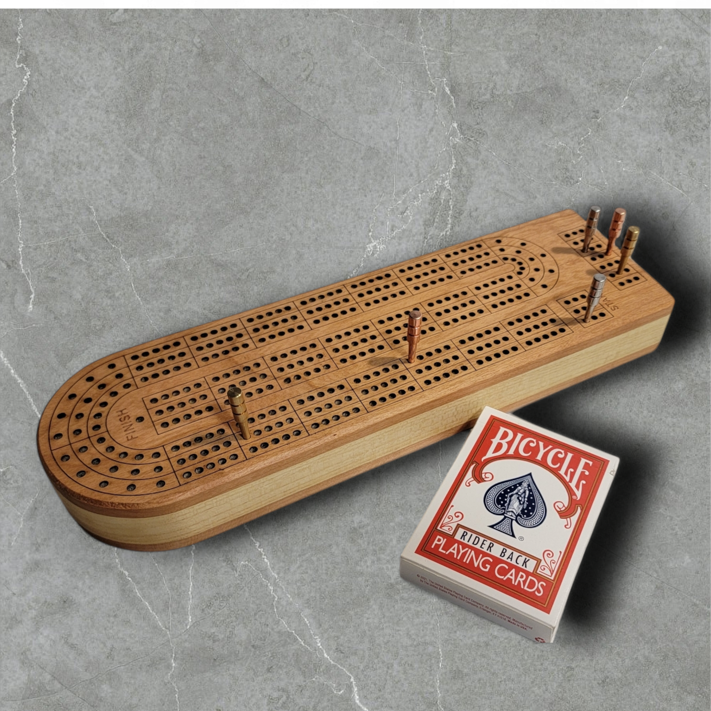 Classic Cribbage