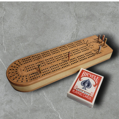 Classic Cribbage