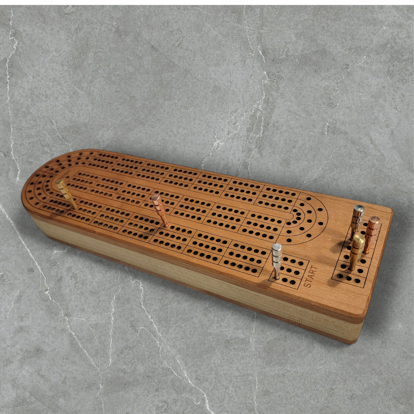 Classic Cribbage