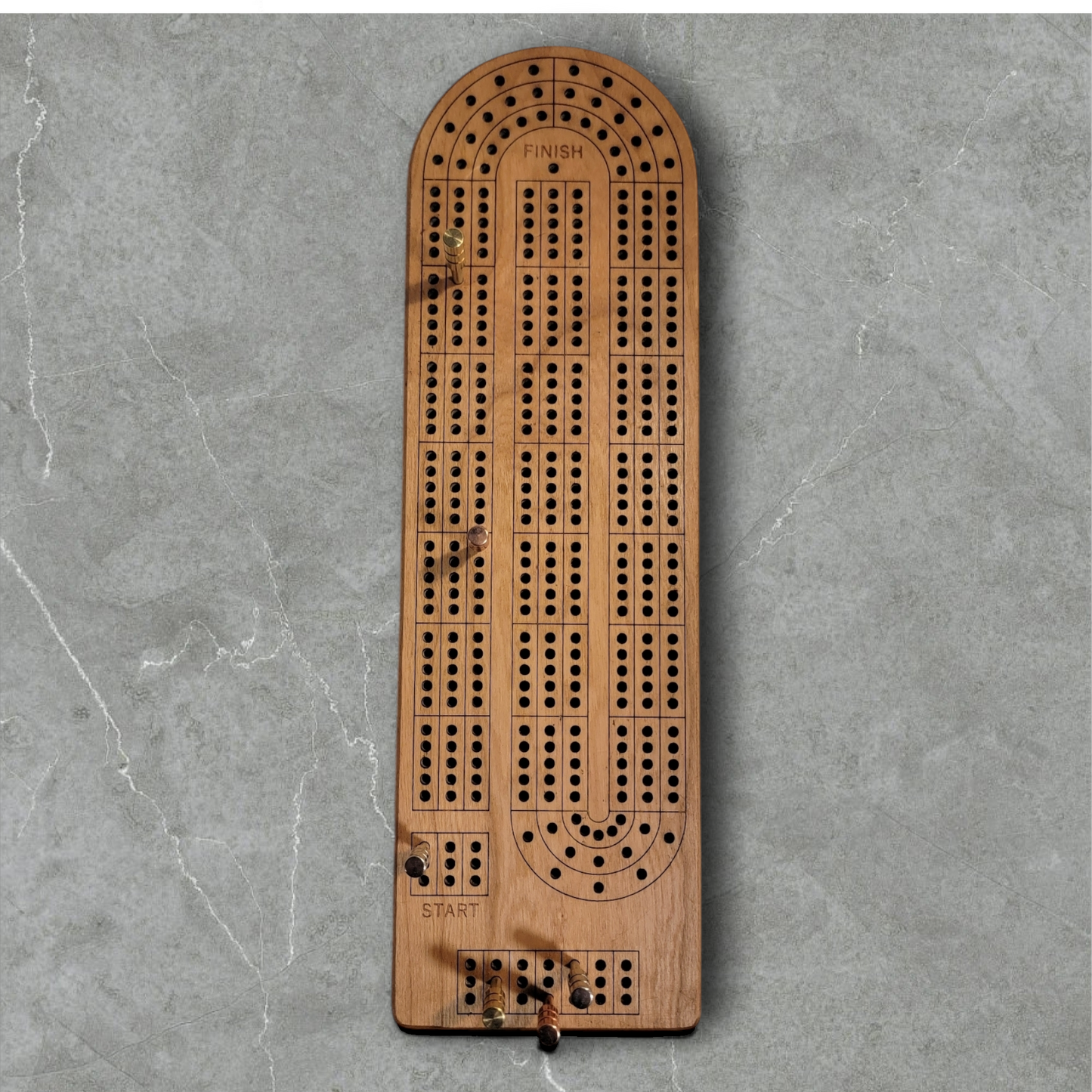 Classic Cribbage