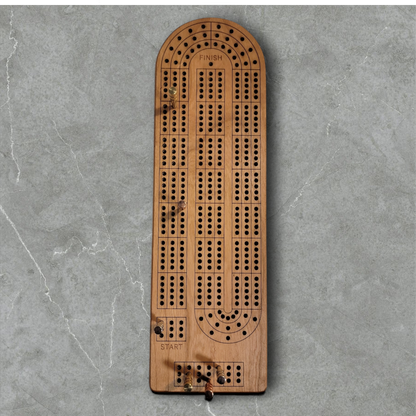 Classic Cribbage