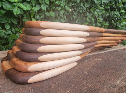 Charcuterie Paddle