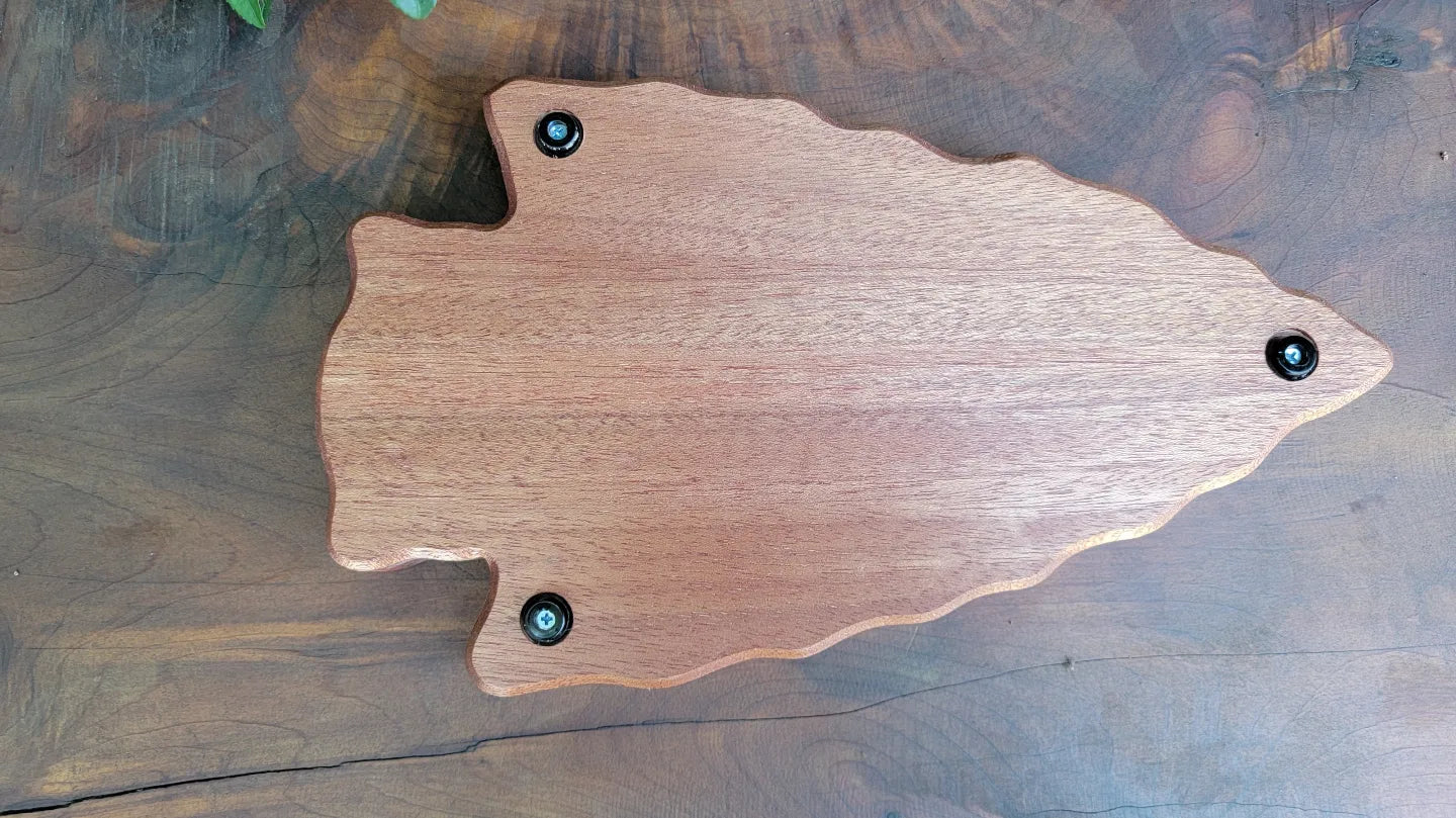 Arrowhead Flight Board