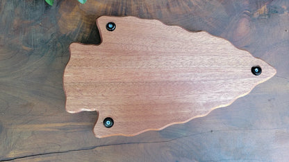 Arrowhead Flight Board