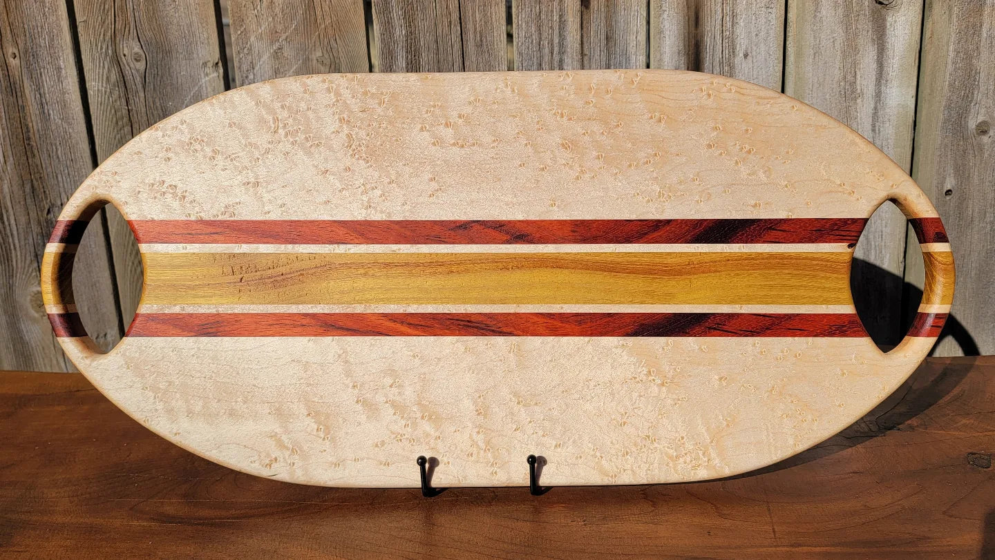Chiefs Superbowl Tray